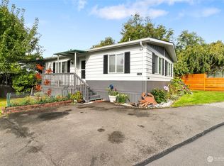 921 Autumn Ln UNIT 236, Bellingham, WA