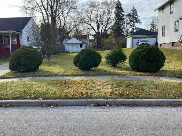 1749 Milburn Ave, Toledo, OH 43606