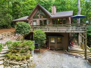 68 Bushwhacker Way, Cashiers, NC 28717