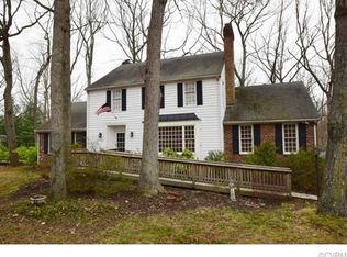 9640 Iredell Rd, North Chesterfield, VA 23235