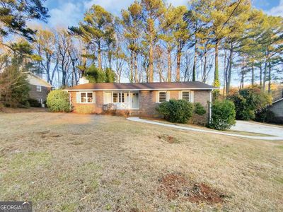 2240 Spalding Dr, Marietta, GA, 30062