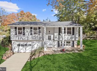 5017 Hesperus Dr, Columbia, MD 21044