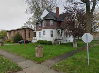 704 N Michigan Ave #1, Saginaw, MI 48602