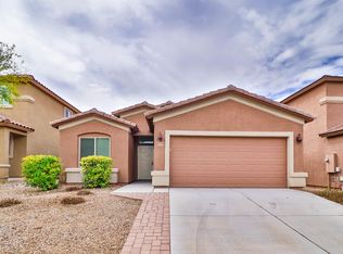 7334 E Alderberry St, Tucson, AZ 85756