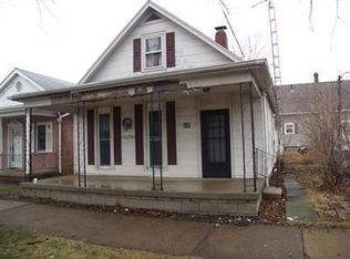 631 E Washington St, Sandusky, OH 44870