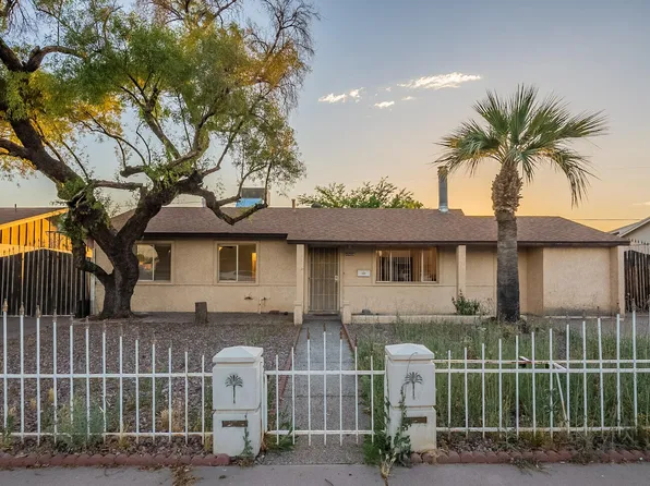 17410 N 16th Ave, Phoenix, AZ 85023