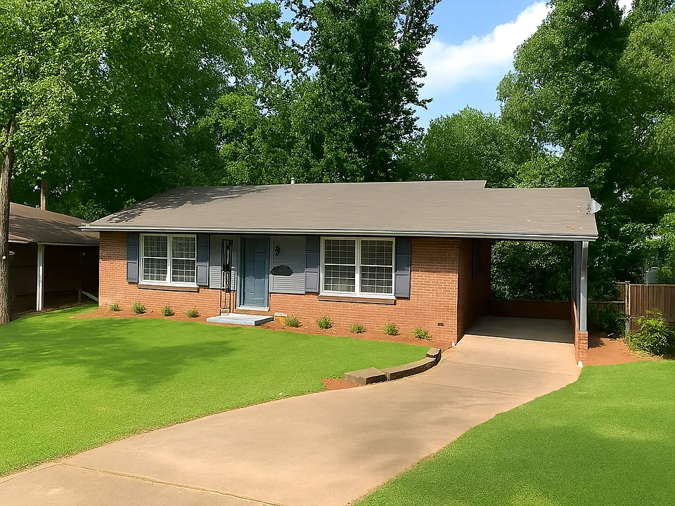 235 Forest Hills Dr
