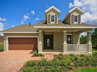 103 Falling Acorn Ave, Groveland, FL 34736