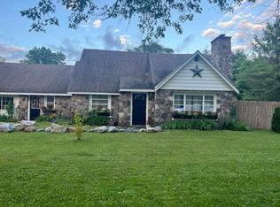 3744 N Cemetery Rd, Cass City, MI 48726