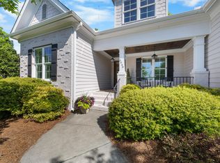 3048 Lawson Walk Way, Rolesville, NC 27571