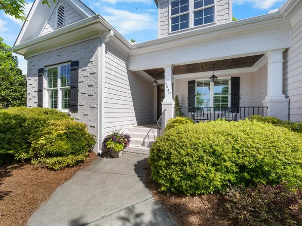 3048 Lawson Walk Way, Rolesville, NC 27571