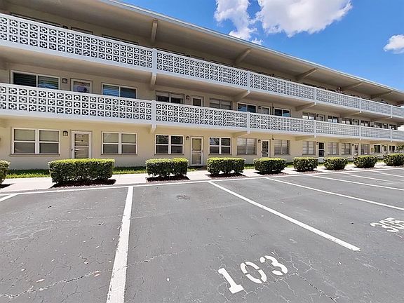 3rd image of 8100 Dr Martin Luther King Jr St N APT 103
