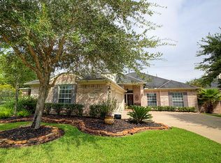 9703 Chriesman Way, Missouri City, TX 77459