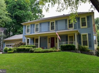 10367 Steamboat Landing Ln, Burke, VA 22015