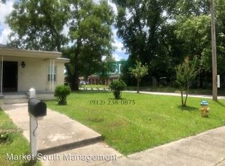 822 Wexler St, Savannah, GA 31415