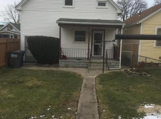 168 Dexter St, Toledo, OH 43608