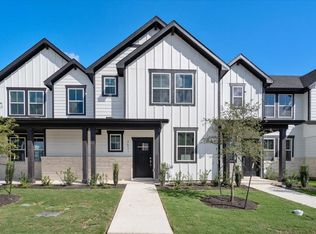 2531 Caleb Asher Loop, Round Rock, TX 78665