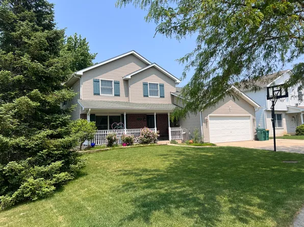 (undisclosed Address), Manhattan, IL 60442