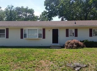 17 Blake Dr, Howell, NJ 07731