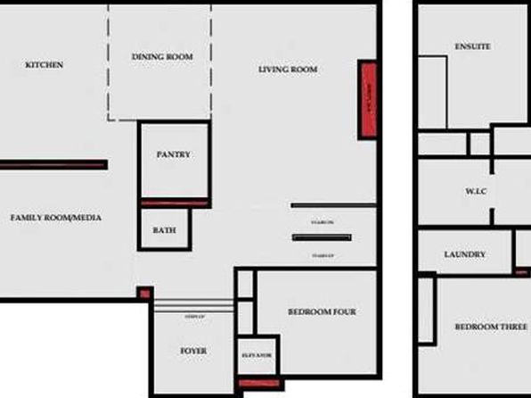 2216 W 8th St NE, Calgary, AB T2E 4H6