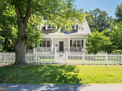 6425 10th St, Alexandria, VA, 22307