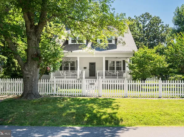 6425 10th St, Alexandria, VA 22307