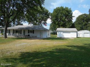 375 Highway 34 S, Harrisburg, IL 62946