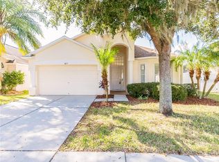 3815 Judson Dr, Land O Lakes, FL 34638