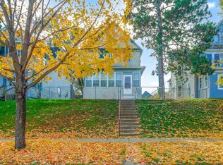 816 Edmund Ave, Saint Paul, MN 55104