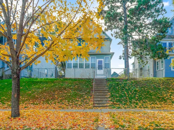 816 Edmund Ave, Saint Paul, MN 55104