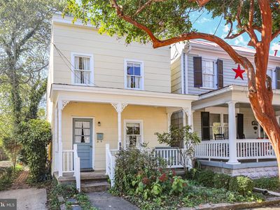 210 Princess Anne St, Fredericksburg, VA, 22401