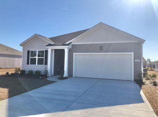 1031 Hawks Nest Ln LOT 63, Aria B Conway, SC 29526