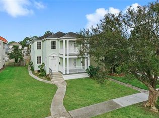 5864 Louis Xiv St #5864, New Orleans, LA 70124