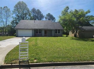 6580 Bellburn Rd S, Atlanta, GA 30349