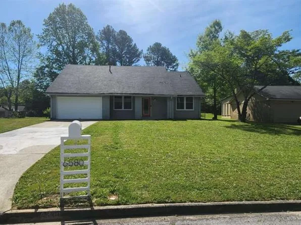 6580 Bellburn Rd S, Atlanta, GA 30349