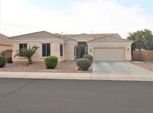 3328 W Alicia Dr, Laveen, AZ 85339