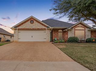10605 Calaveras, Waco, TX 76708