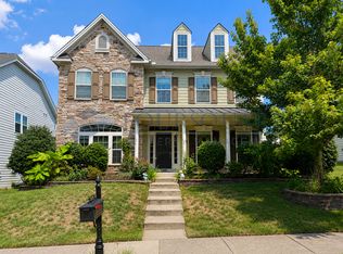 1016 Hildebran Ln, Morrisville, NC 27560
