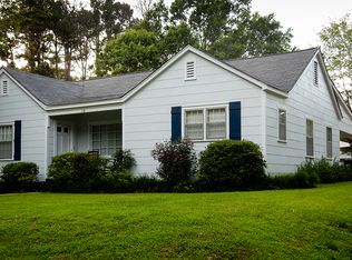 114 Warren St, Pontotoc, MS 38863