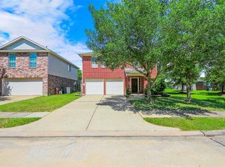 9947 Driftwood Park Dr, Houston, TX 77095