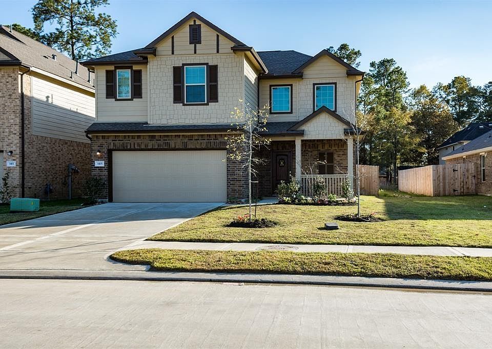 1st image of 1415 Northwood Springs Dr