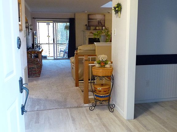 Front Foyer