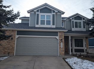 9045 Rochester Dr, Colorado Springs, CO 80920