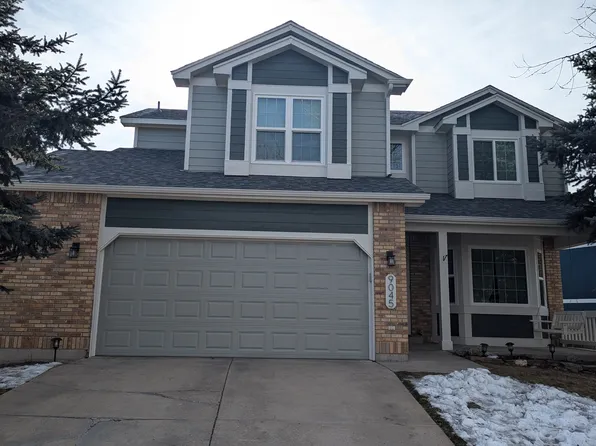 9045 Rochester Dr, Colorado Springs, CO 80920