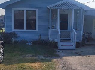 410 Bayou Blue Rd, Houma, LA 70364