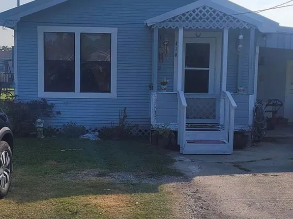 410 Bayou Blue Rd, Houma, LA 70364
