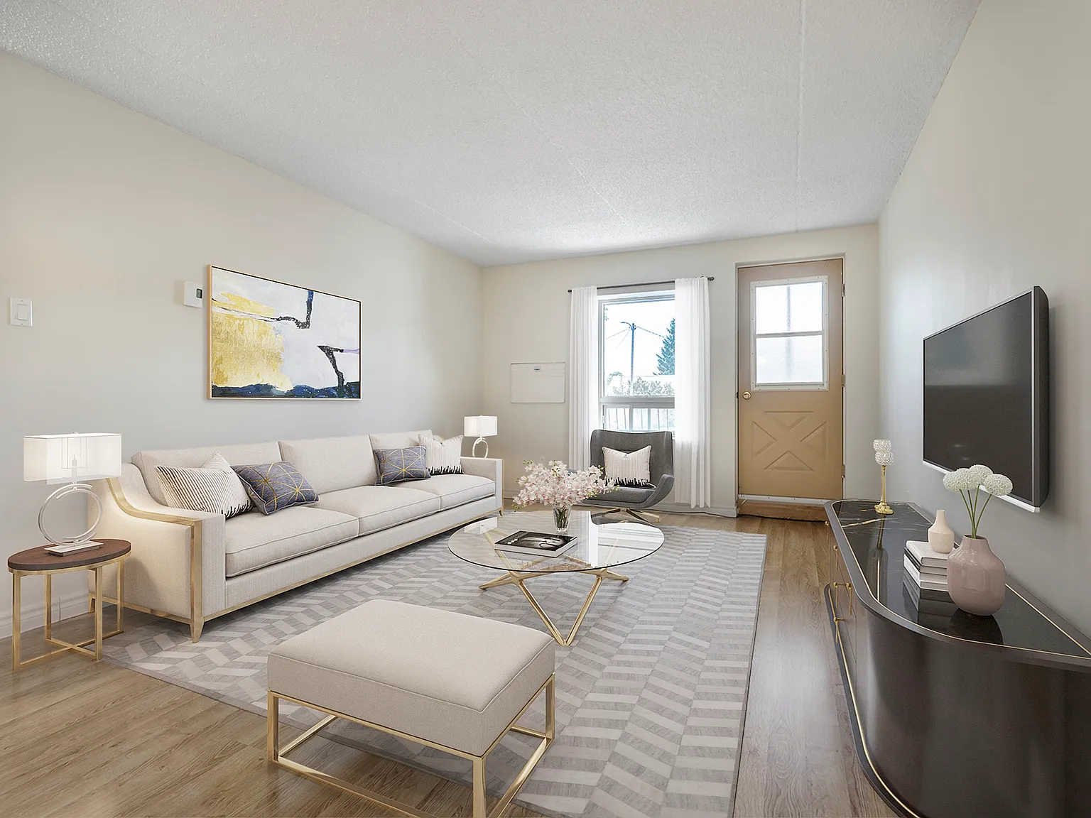 160 Cockburn Street — Photo 2