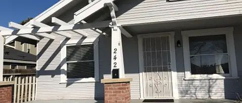 2nd image of 242 E Bush St