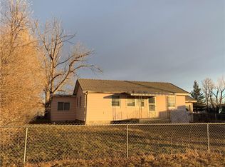 413 Roxy Ln, Billings, MT 59105
