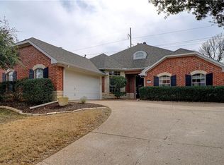 923 Kingwood Cir, Highland Village, TX 75077